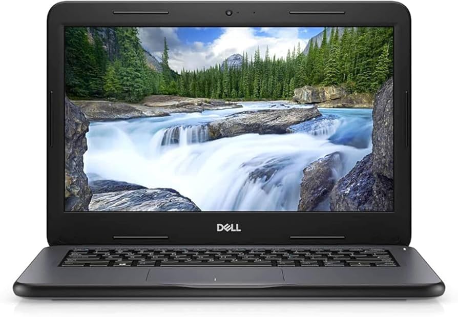 Dell Latitude 3310 13.3
